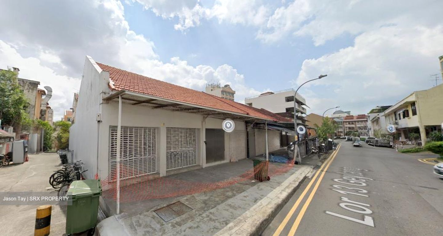 Lorong 21 Geylang (D14), Shop House #568680291
